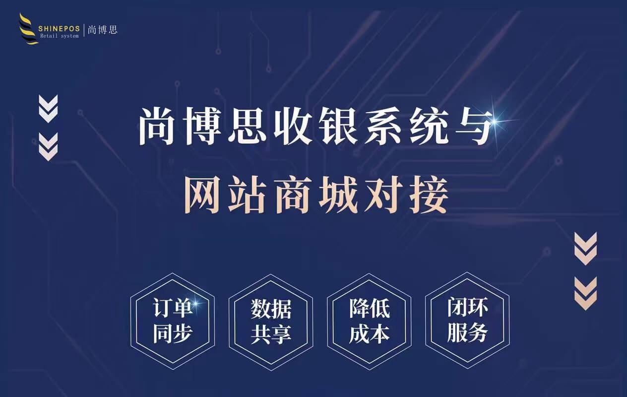 尚博思連鎖管理收銀系統(tǒng)：以國家級高新技術(shù)企業(yè)與貼心服務(wù)賦能全球優(yōu)質(zhì)客戶?